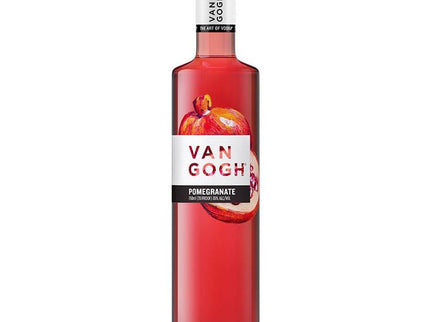 Van Gogh Pomegranate Vodka 750ml - Uptown Spirits