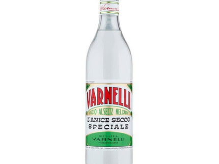 Varnelli Anice Secco 750ml - Uptown Spirits