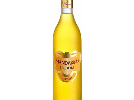 Varnelli Mandarino Liqueur 750ml - Uptown Spirits