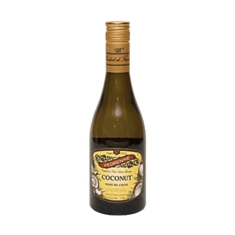 Vedrenne Coconut Liqueur 375ml - Uptown Spirits