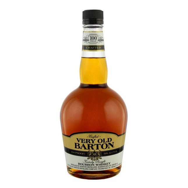 Very Old Barton 100 Proof 750ml - Uptown Spirits