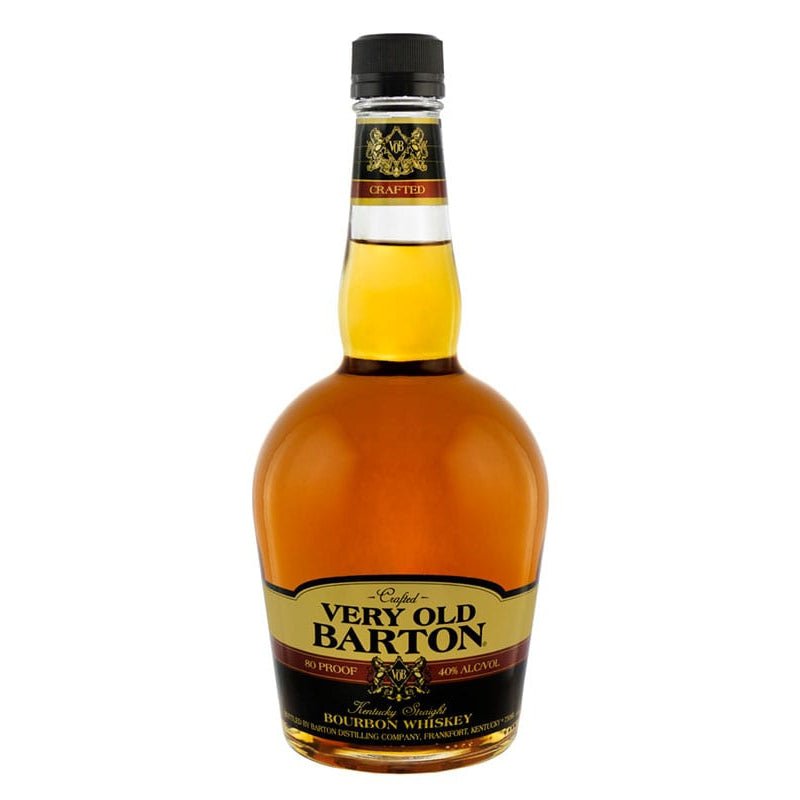 Very Old Barton 80 Proof 1.75L - Uptown Spirits