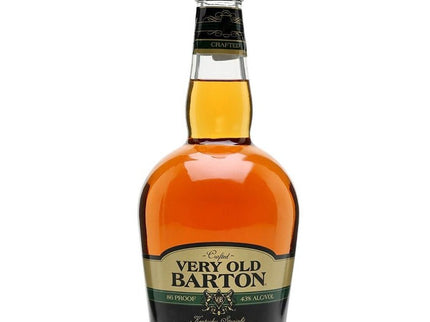 Very Old Barton 86 Proof 1.75L - Uptown Spirits