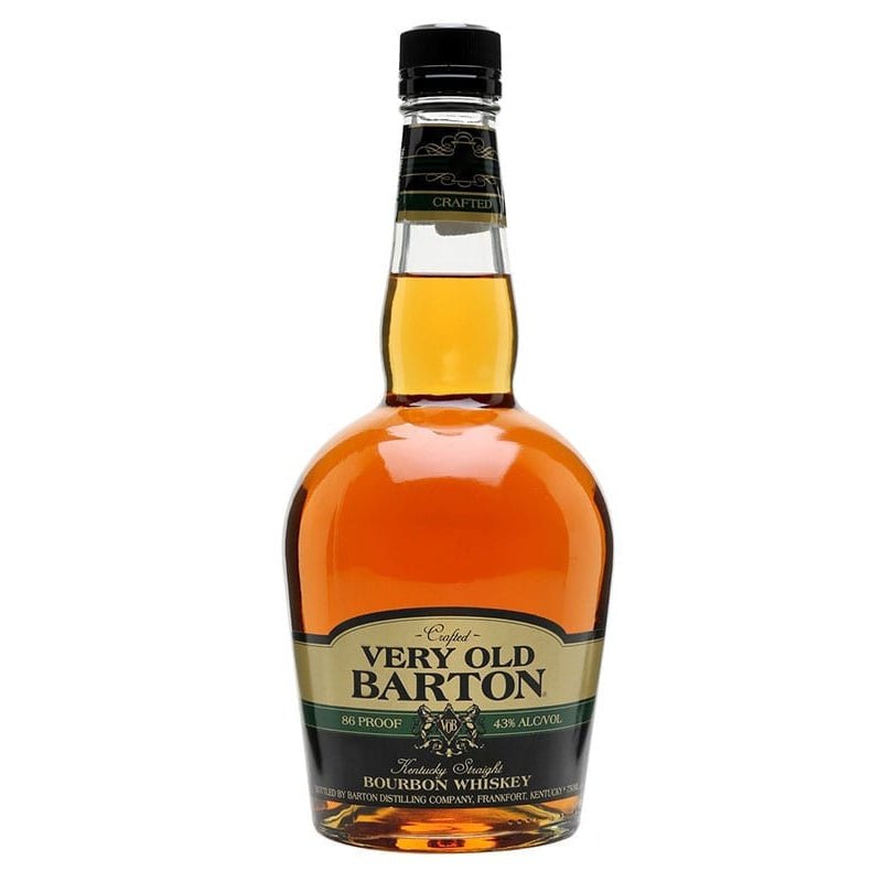 Very Old Barton 86 Proof 1L - Uptown Spirits