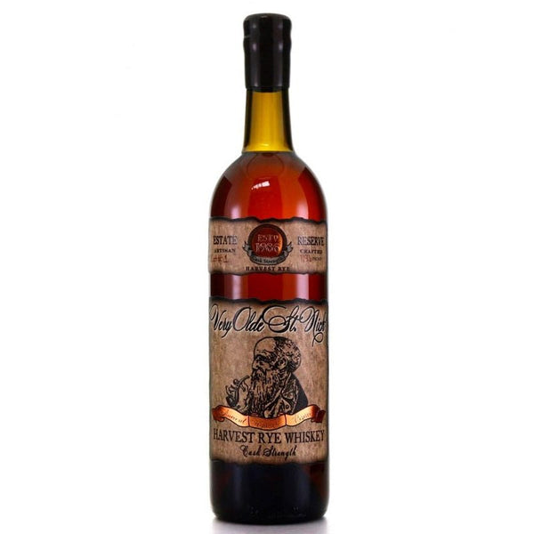 【古酒】ベリーオールドセントニック　サマーライ　9年　50度ウイスキー