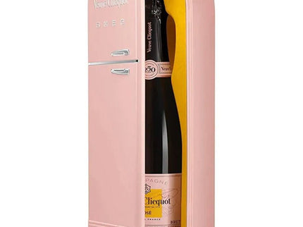 Veuve Clicquot Ice Fridge Brut Rose Champagne 750ml - Uptown Spirits