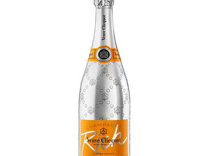 Veuve Clicquot Rich Collection Champagne 750ml - Uptown Spirits