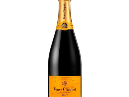Veuve Clicquot Yellow Label Brut Champagne 375ml - Uptown Spirits
