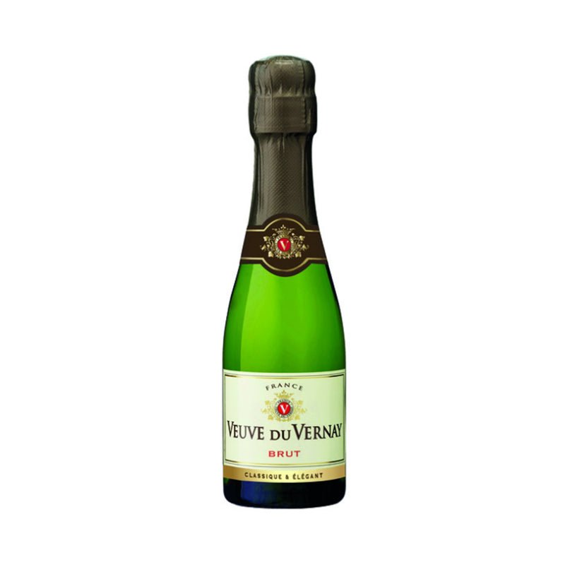 Veuve Du Vernay Brut 187ml - Uptown Spirits