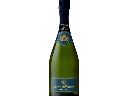 Veuve Du Vernay Extra Dry Brut 750ml - Uptown Spirits