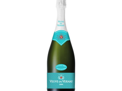 Veuve Du Vernay Zero Alcohol Free Brut 750ml - Uptown Spirits