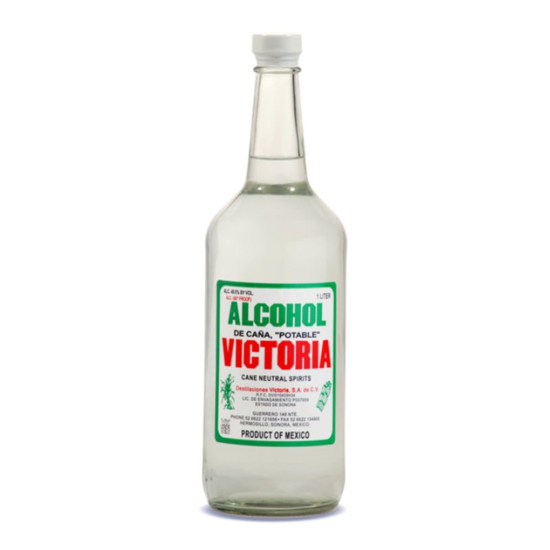 Victoria Potable Alcohol de Cana 1L - Uptown Spirits