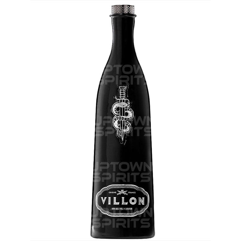 Villon Cognac Liqueur 750ml - Uptown Spirits