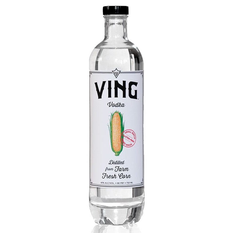 Ving Vodka 750ml - Uptown Spirits