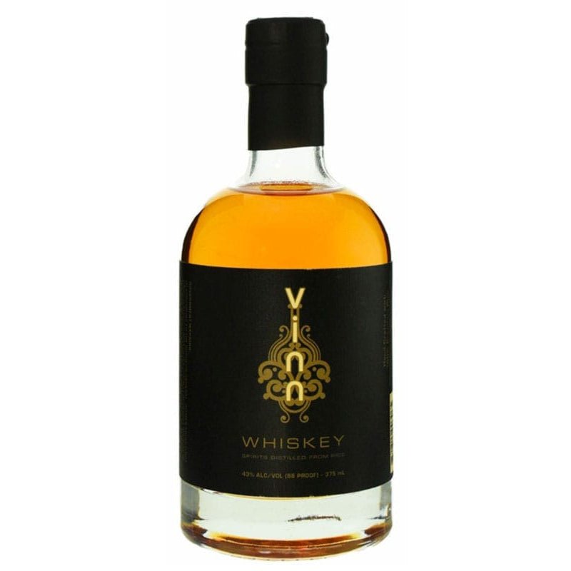 Vinn Rice Whiskey 375ml - Uptown Spirits