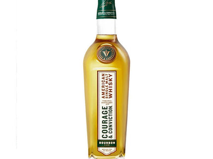 Virginia Distillery C&C Bourbon Cask Whiskey 750ml - Uptown Spirits