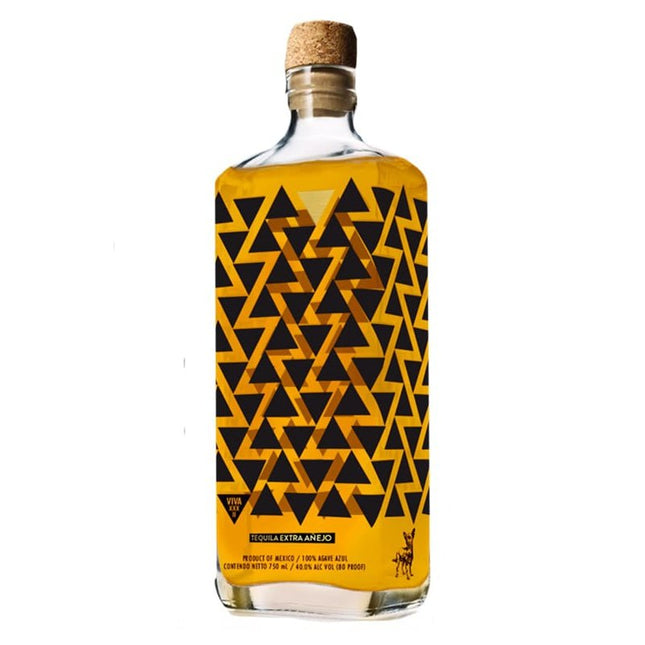 VIVA XXXII Extra Anejo Tequila - Uptown Spirits