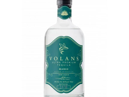 Volans Blanco Tequila 750ml - Uptown Spirits