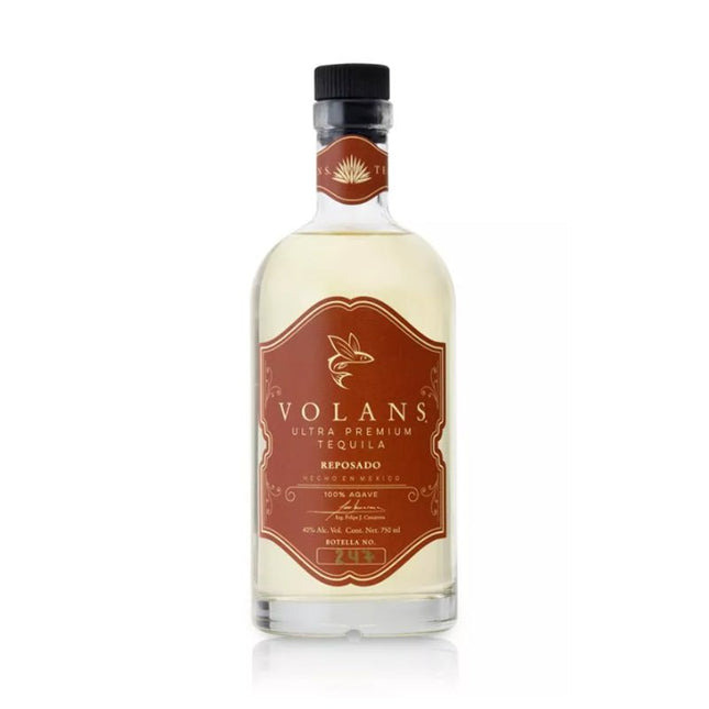 Volans Reposado Tequila 750ml - Uptown Spirits