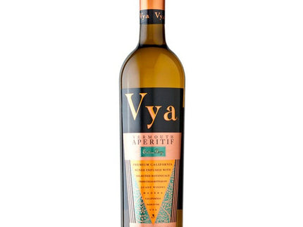 Vya Extra Dry Vermouth 750ml - Uptown Spirits