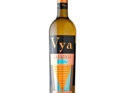 Vya Whisper Dry Vermouth 750ml - Uptown Spirits