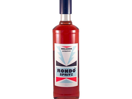 Walcher Aperitivo Rondo Spritz 750ml - Uptown Spirits