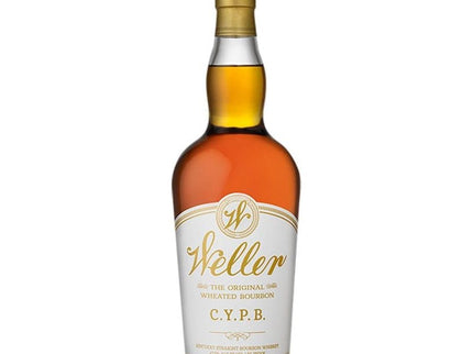 Weller CYPB Wheated Bourbon Whiskey - Uptown Spirits