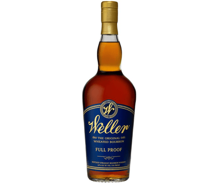 Weller Full Proof "The Soro Family" Wheated Bourbon 750ml - Uptown Spirits
