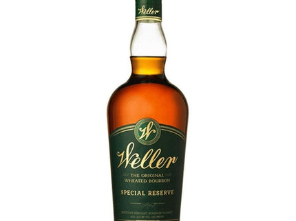 Weller Special Reserve Bourbon Whiskey 1L - Uptown Spirits