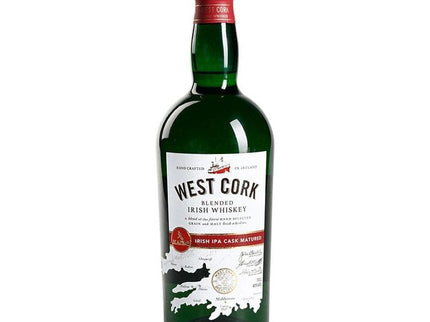 West Cork IPA Cask Irish Whiskey 750ml - Uptown Spirits