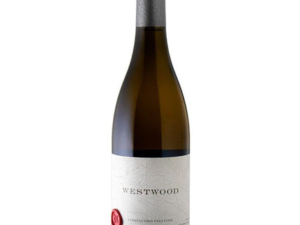 Westwood Sangiacomo Chardonnay 750ml - Uptown Spirits