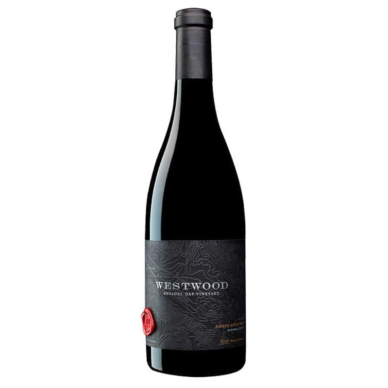 Westwood Wendling Vineyard Pinot Noir 750ml - Uptown Spirits