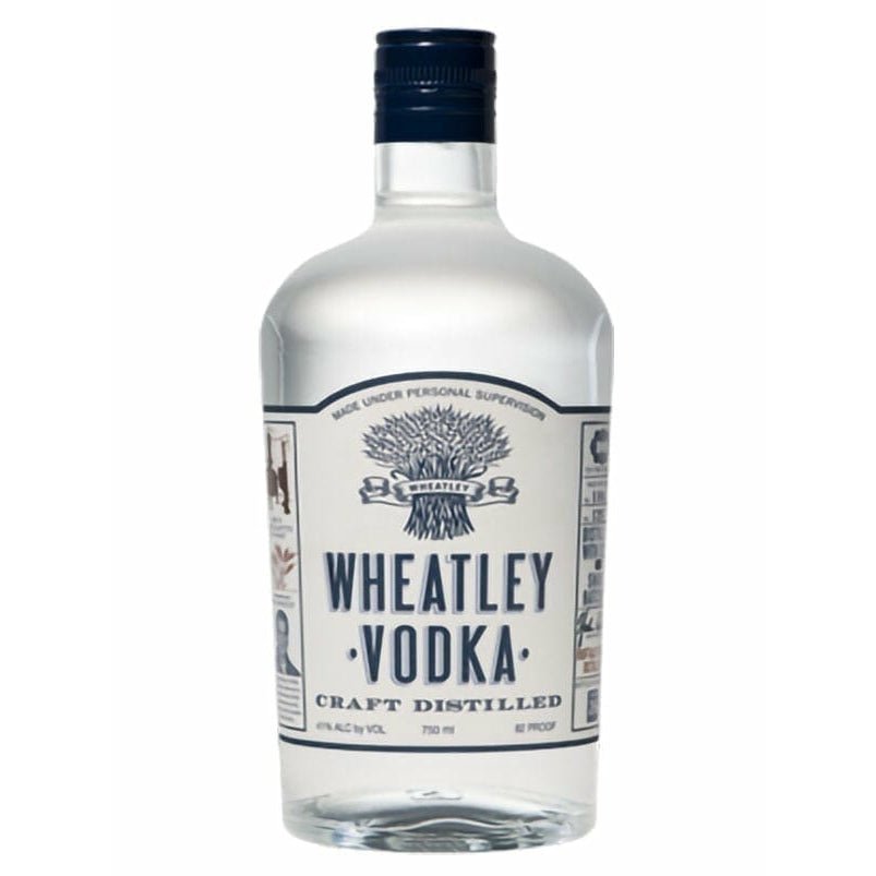 Wheatley Vodka 1.75L - Uptown Spirits
