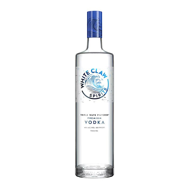 White Claw Premium Vodka 750ml - Uptown Spirits