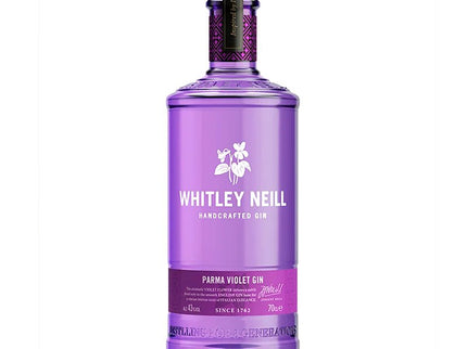 Whitley Neill Parma Violet Gin 750ml - Uptown Spirits
