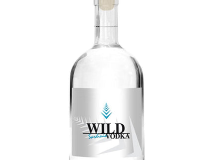Wild Sardinia Adras Vodka 750ml - Uptown Spirits