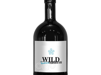 Wild Sardinia Vero Vermouth 750ml - Uptown Spirits