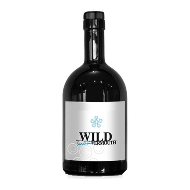 Wild Sardinia Vero Vermouth 750ml - Uptown Spirits