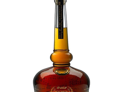 Willett Pot Still Reserve Mini Shot Bourbon Whiskey 50ml - Uptown Spirits