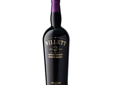 Willett Wheated 8 Year Bourbon Whiskey 750ml - Uptown Spirits