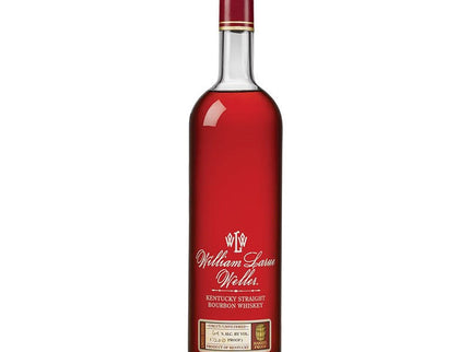 William Larue Weller 2021 Release Bourbon Whiskey 750ml - Uptown Spirits