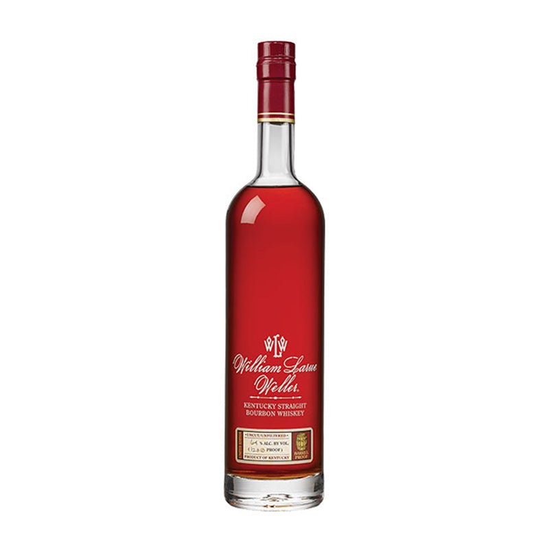William Larue Weller 2022 Release Bourbon Whiskey 750ml - Uptown Spirits