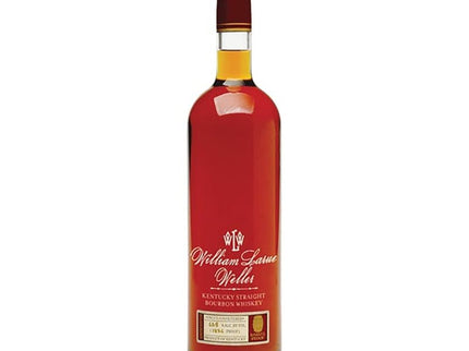 William Larue Weller Bourbon Whiskey 2019 750ml - Uptown Spirits