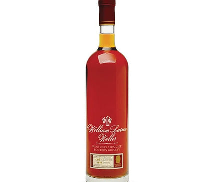 William Larue Weller Bourbon Whiskey 2019 750ml - Uptown Spirits
