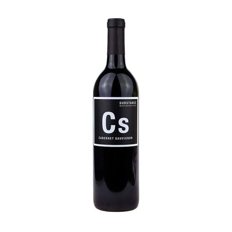 Wines of Substance Columbia Valley Cabernet Sauvginon 750ml - Uptown Spirits