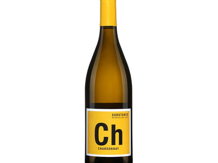 Wines of Substance Columbia Valley Chardonnay 750ml - Uptown Spirits