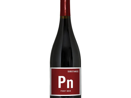 Wines of Substance Columbia Valley Pinot Noir 750ml - Uptown Spirits