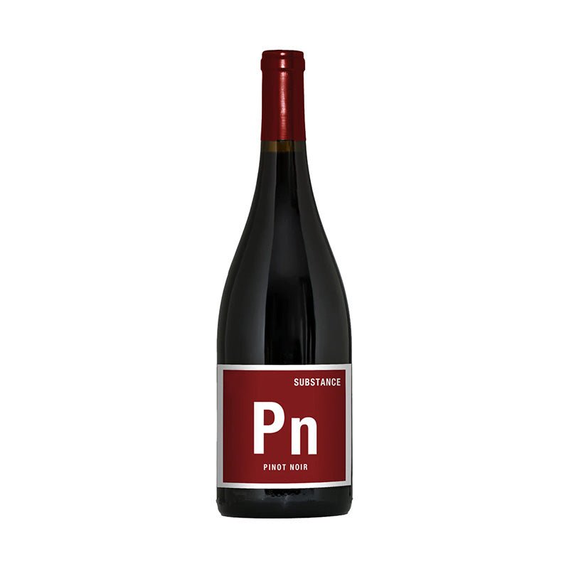 Wines of Substance Columbia Valley Pinot Noir 750ml - Uptown Spirits