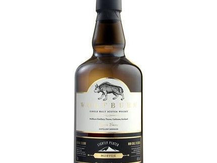 Wolfburn Morven Scotch Whiskey 750ml - Uptown Spirits
