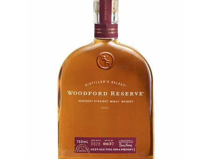Woodford Reserve Wheat Whiskey 750ml - Uptown Spirits